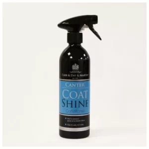 Carr Day Martin Canter Coat Shine Spray