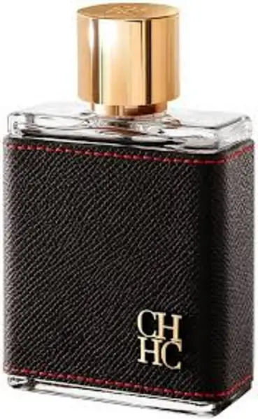 Carolina Herrera Ch Men Eau de Toilette For Him 100ml