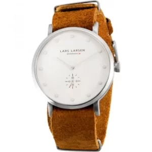 Mens Lars Larsen Tristan Watch