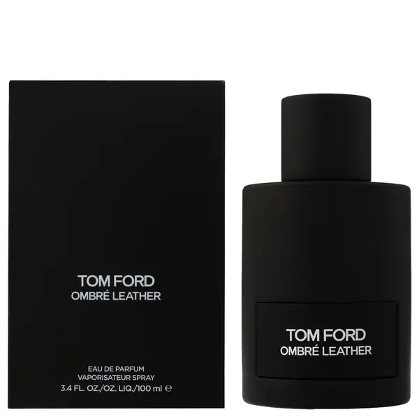 Tom Ford Ombre Leather Eau de Parfum For Him 150ml