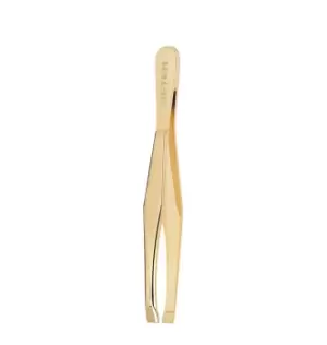 Beter Golden Tweezers with Oblique Tip