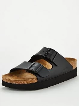 Birkenstock Papillio By Birkenstock Arizona Wedge Sandal