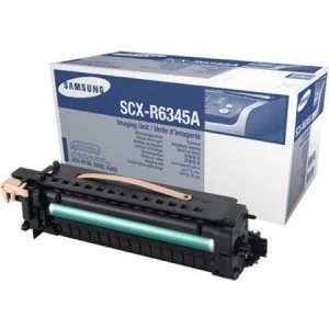 Samsung SCX-R6345A Black Drum Unit