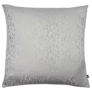 Andesite Cushion Platinum/Silver