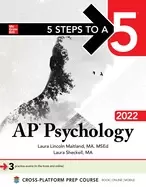 5 steps to a 5 ap psychology 2022