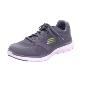Skechers Casual Lace-ups grey 10.5