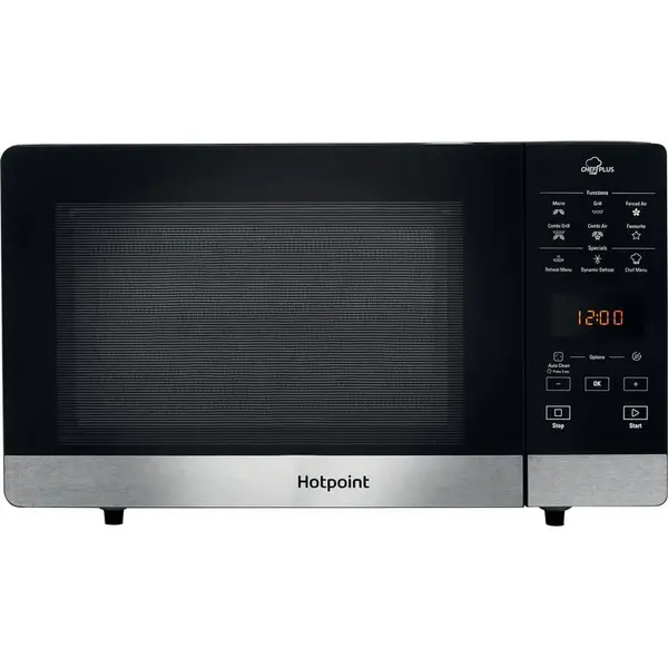 Hotpoint MWH2734 27L 900W Microwave