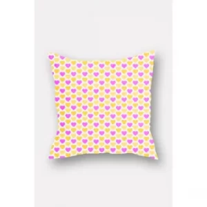 YS19106153416 Multicolor Cushion Cover