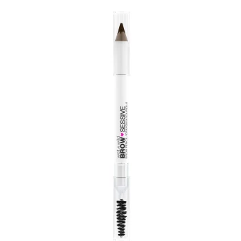 wet n wild Brow-Sessive Brow Shaping Gel 2.5g (Various Shades) - Medium Brown