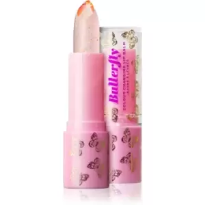 I Heart Revolution Butterfly Colour Changing Lip Balm