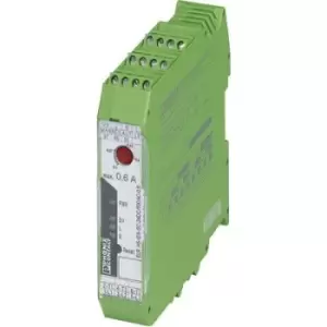 Phoenix Contact ELR H5-IES-SC- 24DC/500AC-0,6 Magnetic starter 24 V DC 0.6 A