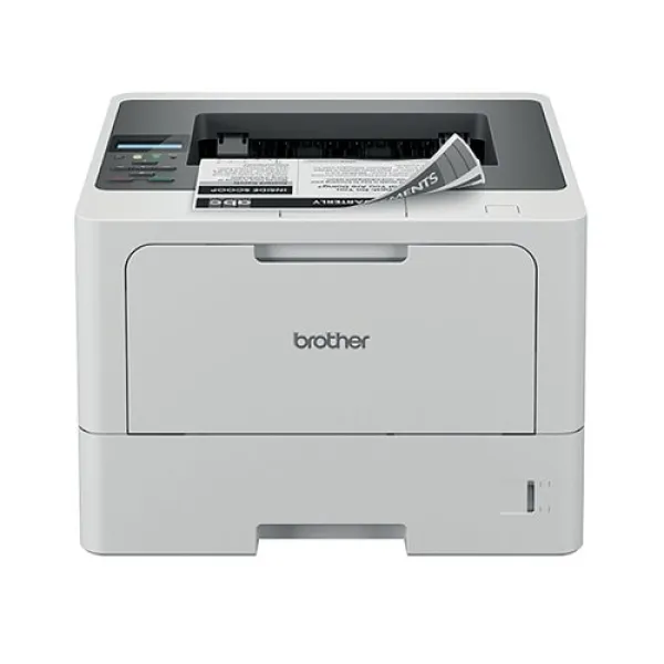 Brother HL-L5210DN Mono Laser Printer