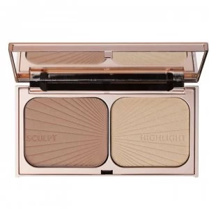 Charlotte Tilbury Filmstar Bronze and Glow - Fair/Medium