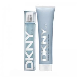 DKNY Men Gift Set 50ml