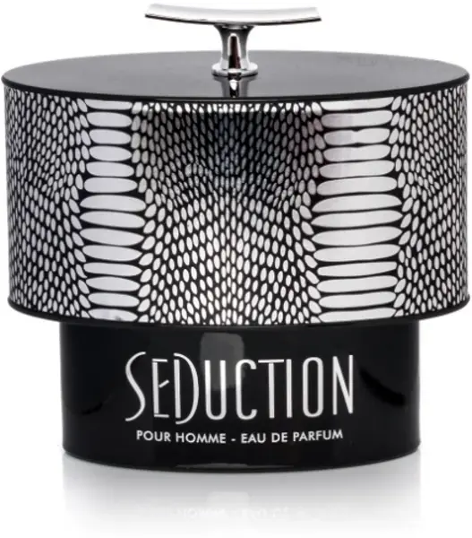 Armaf Seduction Pour Femme Eau de Parfum For Him 100ml