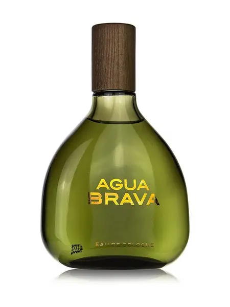 Antonio Puig Agua Brava Eau De Cologne For Him 500ml