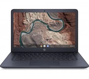 HP Chromebook 14-DB0500NA 14" Laptop