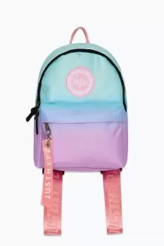 Myth Fade Crest Mini Backpack