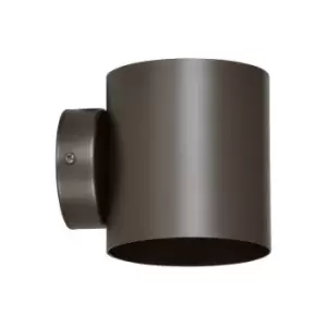 Emibig Albio Black Up & Down Wall Lamp 6x E27