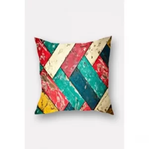 YS8987268 Multicolor Cushion Cover