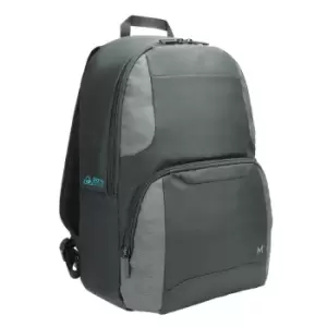 Mobilis TheOne notebook case 39.6cm (15.6") Backpack Grey