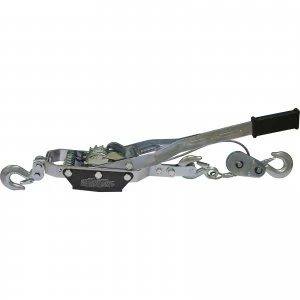 Faithfull Hand Operated Cable Puller