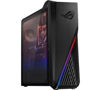 ASUS ROG Strix G15 Gaming Desktop - AMD Ryzen 5, GTX 1660 Ti, 1TB HDD & 512GB SSD