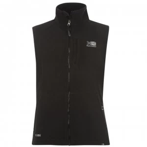 Karrimor Fleece Gilet Ladies - Black