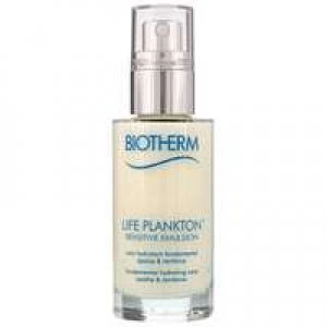 Biotherm Life Plankton Sensitive Emulsion 50ml