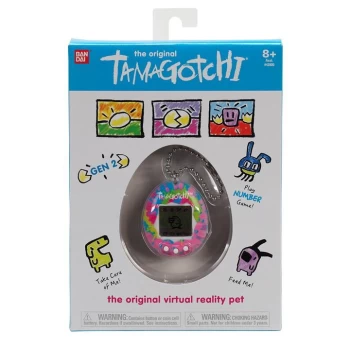 Tamagotchi Original 14 - Tie Dye