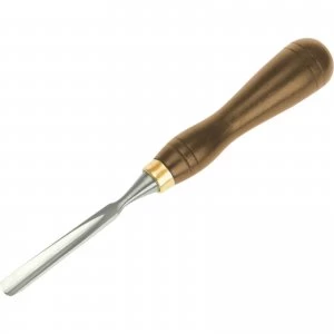 Faithfull V Straight Parting Chisel 3/8"