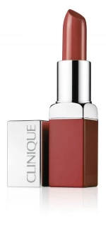 Clinique Pop Lip Colour Primer Mocha Pop