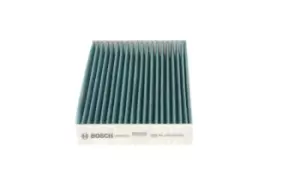 Bosch Pollen filter 0 986 628 534 Filter, interior air,Cabin filter RENAULT,MEGANE III Grandtour (KZ0/1),Megane III Schragheck (BZ0/1_)