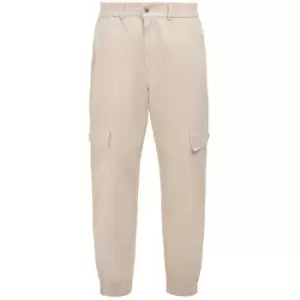 Barbour International Monaco Trousers - Nude