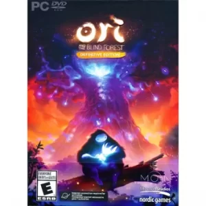 Ori & the Blind Forest Definitive Edition PC Game