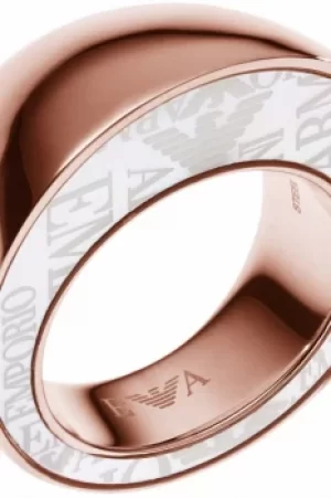 Emporio Armani EGS1873221505 Ring