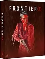 Frontier(s) (Limited Edition) [Bluray]