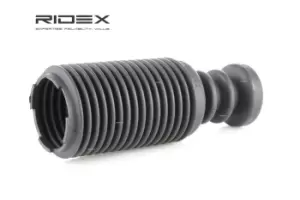 RIDEX Protective Cap/Bellow, shock absorber NISSAN 3365P0010 552402F002,552404U000