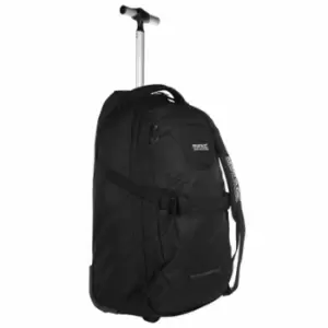 Regatta Paladen Carry On Black Travel Suitcase