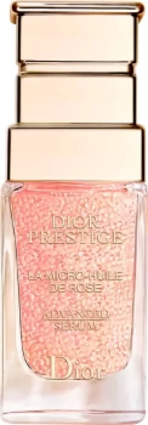 DIOR Prestige La Micro-Huile de Rose 15ml