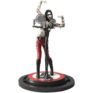 Marilyn Manson Rock Iconz Statue 1/9 21 cm