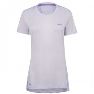 Karrimor X Rated T Shirt Ladies - Orchid Tint