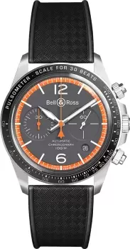 Bell & Ross Watch Vintage BR V2-94 Garde Cotes