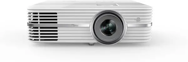 Optoma UHD300X 2200 ANSI Lumens 4K Ultra HD DLP Projector