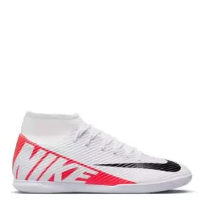 Nike Mercurial Superfly Club Indoor Football Trainers - Red