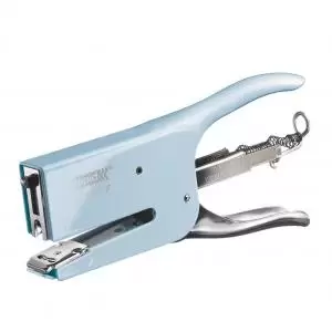 Rapid Retro Classic Stapling Pliers K1 Fondant Blue