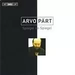 Arvo Part - Spiegel Im Spiegel (Jarvi, BPO, GSO) (Music CD)