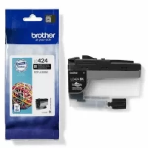 Brother LC426XLBK High Capacity Black Ink Cartridge (Original)