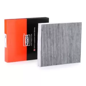 MAPCO Pollen filter 67636 Filter, interior air,Cabin filter FORD,VOLVO,Focus II Schragheck (DA_, HCP, DP),Focus II Kombi (DA_, FFS, DS)