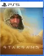 Starsand PS5 Game